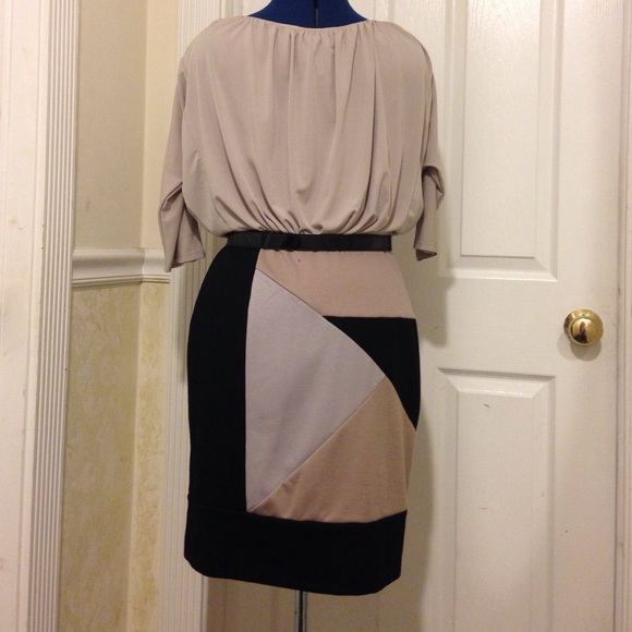 Dress - Picture 3 of 3