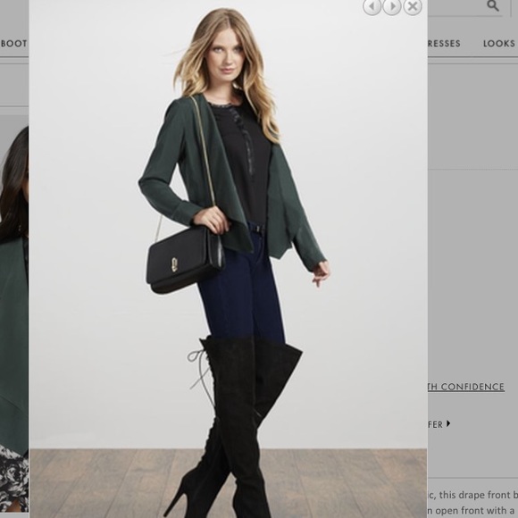 NWT Plus size - Picture 3 of 3