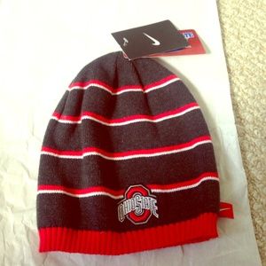 Brand new Nike OSU HAT!