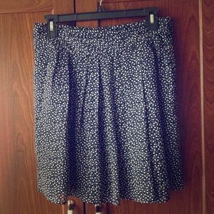 Dropped price!! Banana Republic skirt