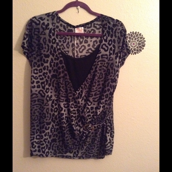 NWT plus size