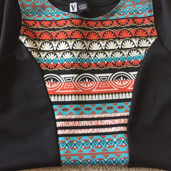 Skater style dress - Picture 2 of 2