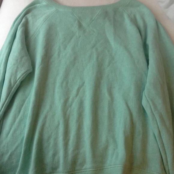 Forever 21 crew sweatshirt