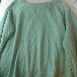 Forever 21 crew sweatshirt