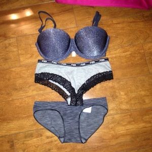 VS bundle