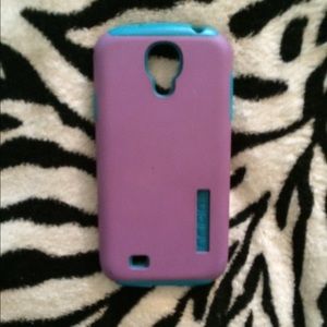 Galaxy s4 phone case