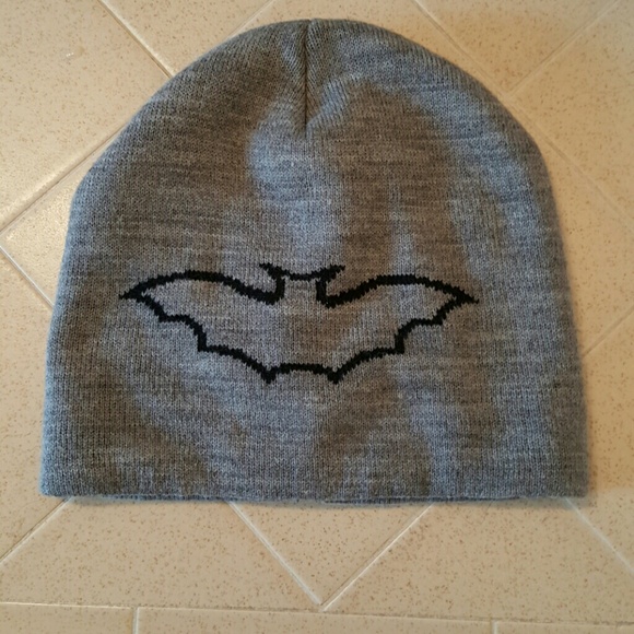 Bat Beanie