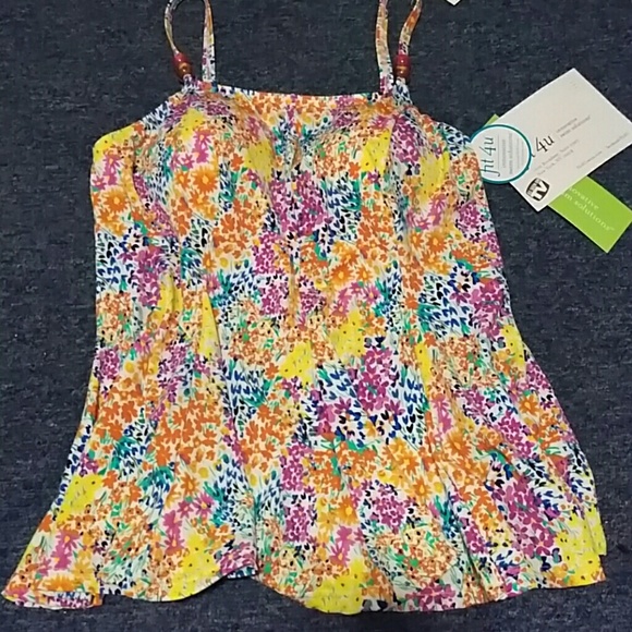 Tankini
