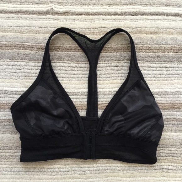 Lululemon Seek The Heat Sports Bra - Picture 2 of 4