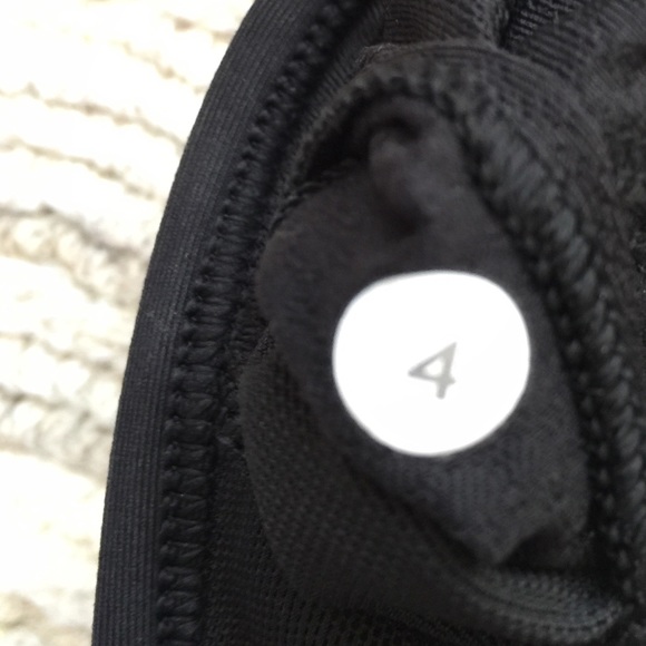 Lululemon Seek The Heat Sports Bra - Picture 4 of 4