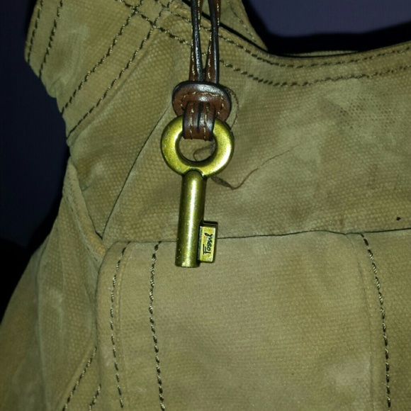 FOSSIL handbag - Picture 2 of 4