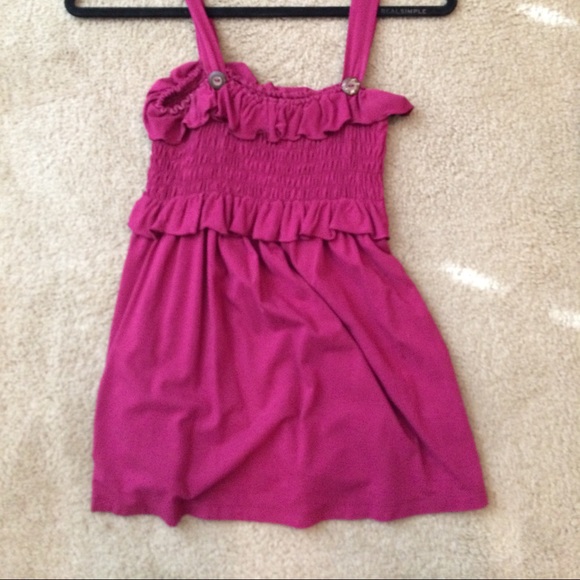 Ella Moss Tank