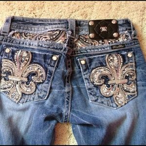 Miss Me Size 28