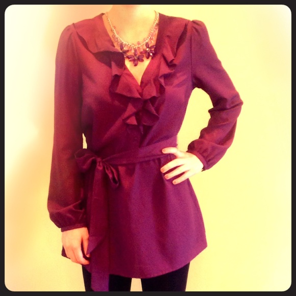 LOFT top