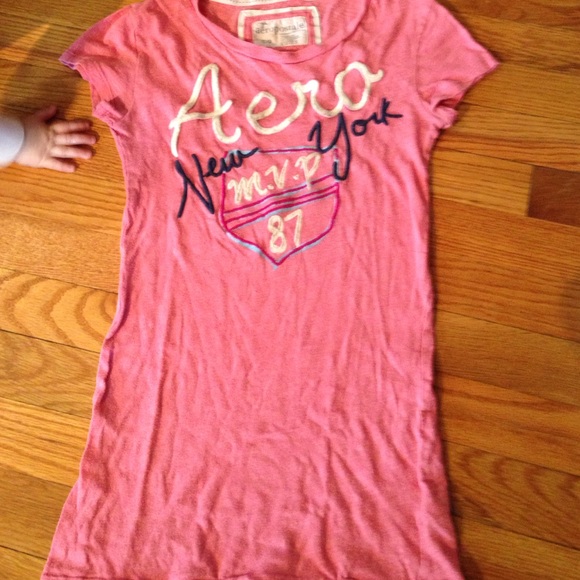 💜bundled❤️Aeropostale size small