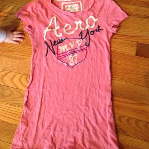 💜bundled❤️Aeropostale size small