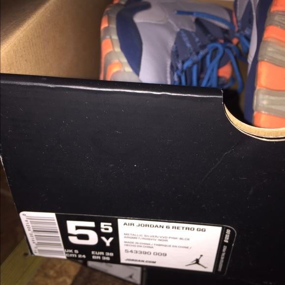 Jordan - Picture 3 of 3