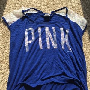 Victoria's Secret PINK shirt
