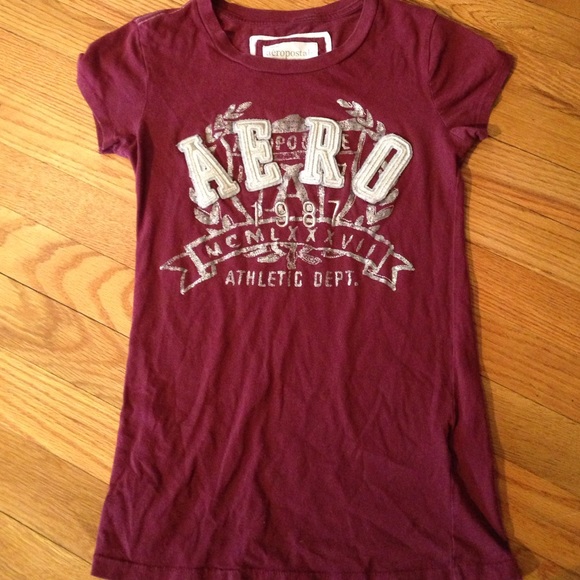 💜bundled❤️Aeropostale size small