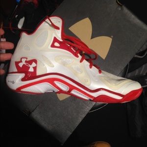 Under Armour Micro G