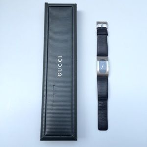 Gucci wristwatch