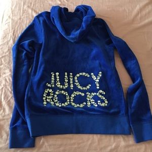 Juicy top and pants，set