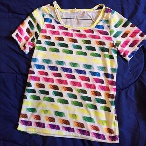 Tee