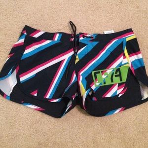 Reebok CrossFit Board Shorts