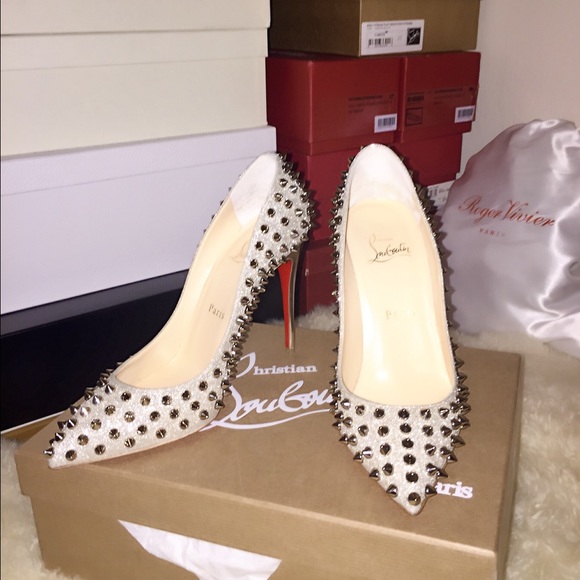Christian Louboutin