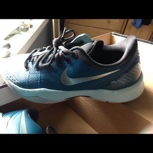 Nike Kobe Venomenon - men's