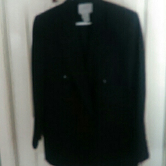 Jacqueline Ferrar Blazer