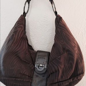 Dakine Hobo Shoulder Bag