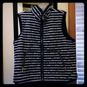 Old Navy Vest