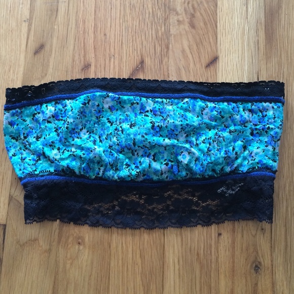 Free People Bandeau