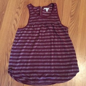 AE Sparkly tank
