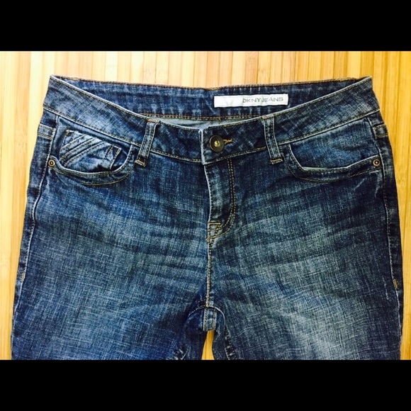 DKNY Pants - DKNY Jeans size 10
