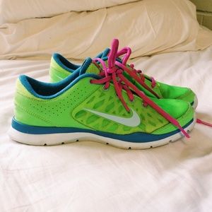 Nike Flex Trainer sneakers