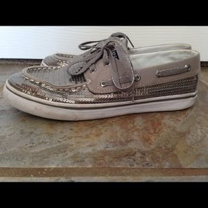 Sperry topsider shoes
