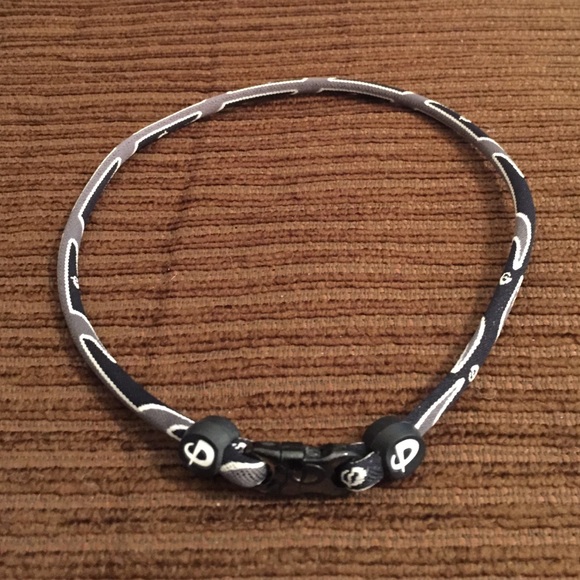 Phiten Necklace