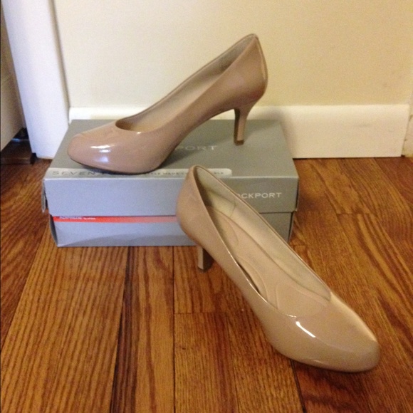 rockport bedroom shoes