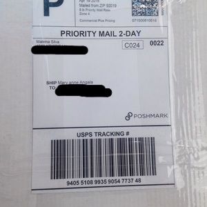 ✨proof of shipment✨