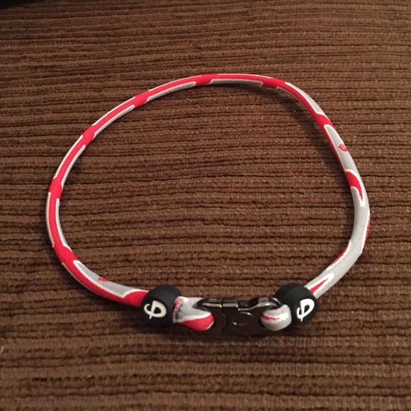 Phiten Necklace