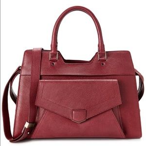 🚫NFS: Proenza Schouler PS13 Small Leather Satchel