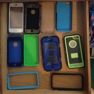 10 iPhone 5c Cases!