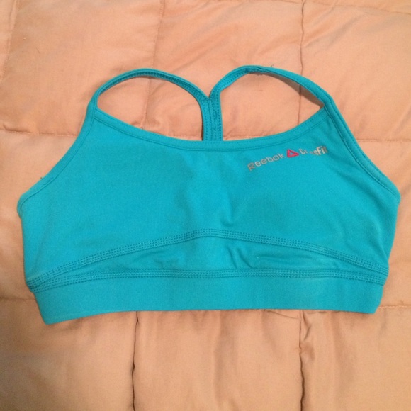 Reebok CrossFit bra