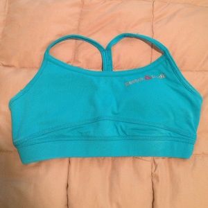 Reebok CrossFit bra