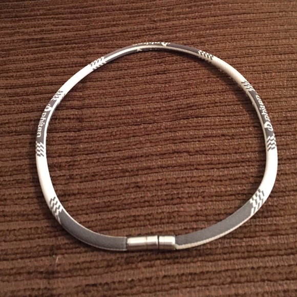 Phiten Necklace