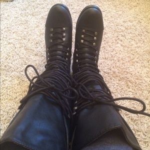 Boots🍂