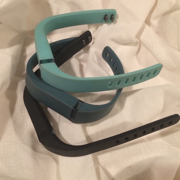 Fitbit flex bands