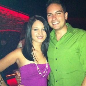 BOGO Fuschia Mini Dress